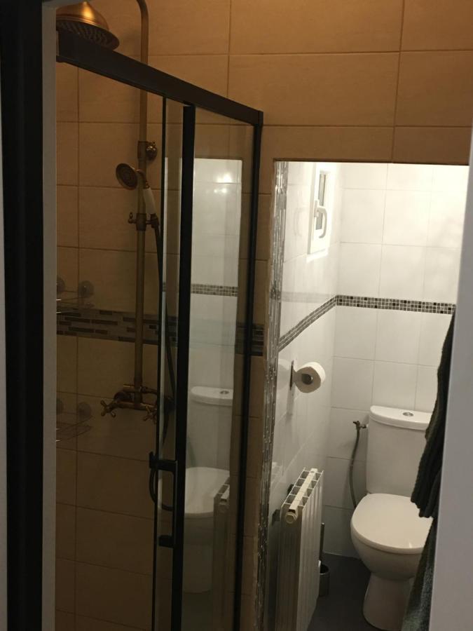 Chambre D'Hote Villa Maurice Étretat Dış mekan fotoğraf
