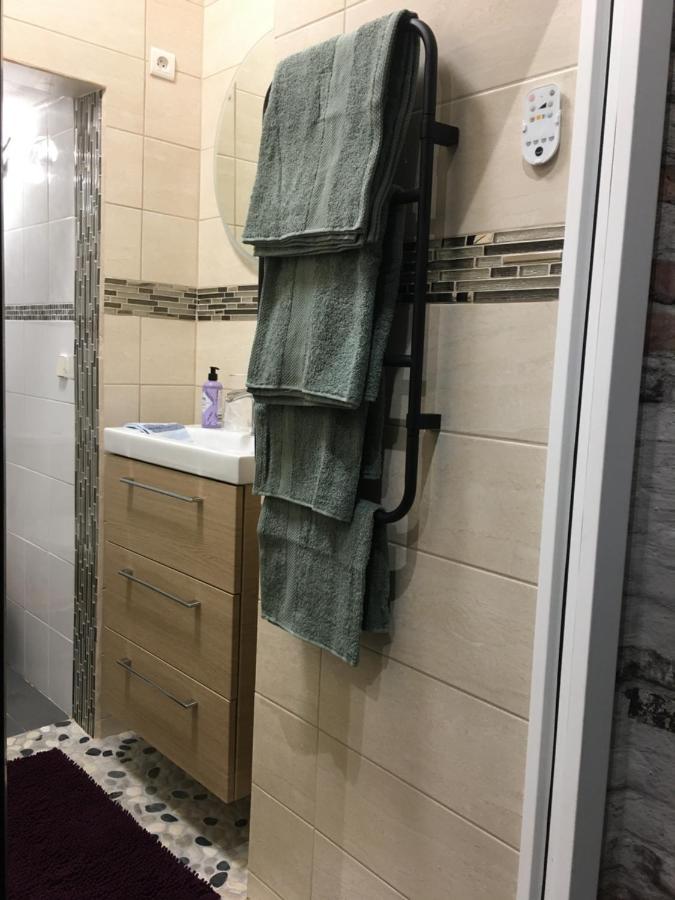 Chambre D'Hote Villa Maurice Étretat Dış mekan fotoğraf