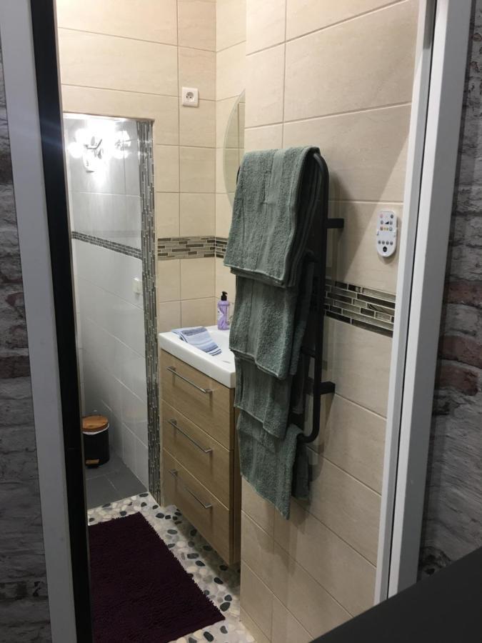 Chambre D'Hote Villa Maurice Étretat Dış mekan fotoğraf