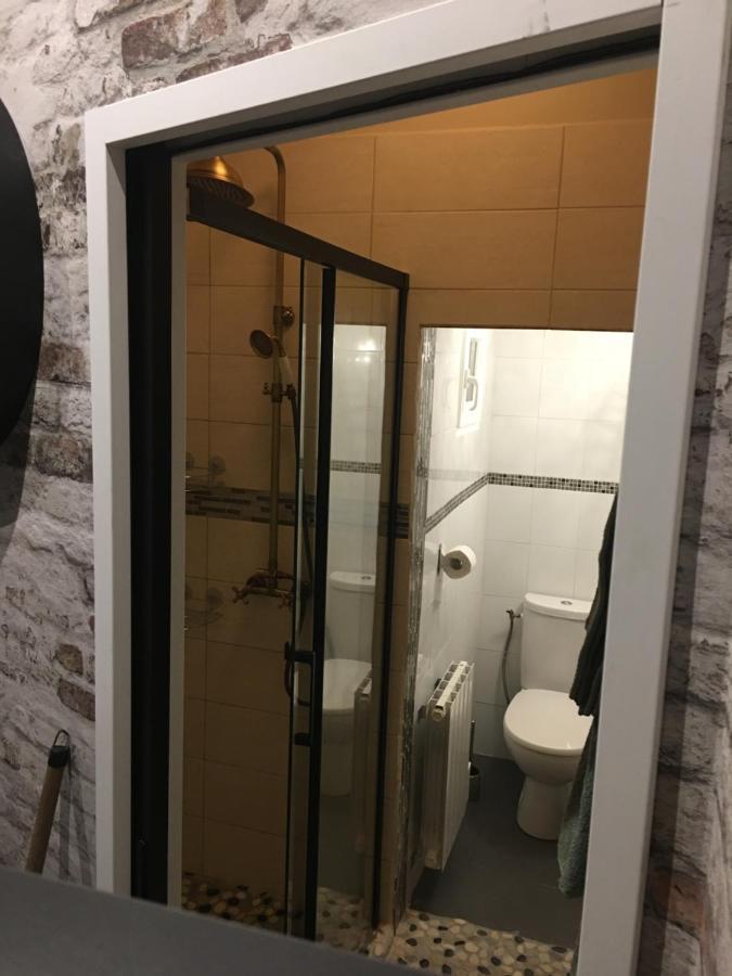 Chambre D'Hote Villa Maurice Étretat Dış mekan fotoğraf