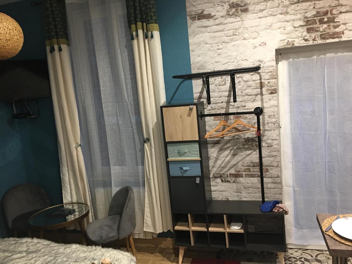 Chambre D'Hote Villa Maurice Étretat Dış mekan fotoğraf