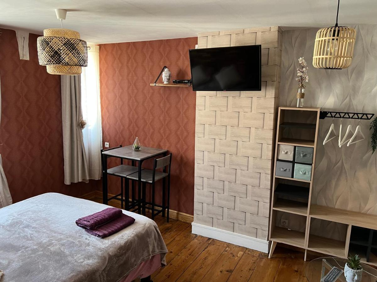 Chambre D'Hote Villa Maurice Étretat Dış mekan fotoğraf