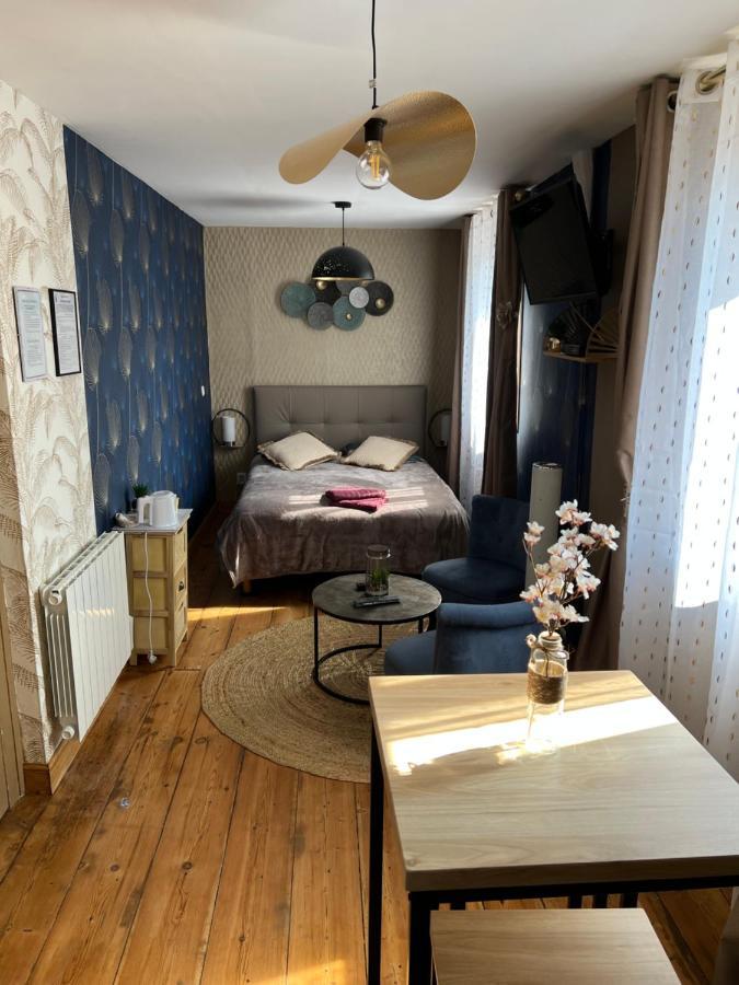 Chambre D'Hote Villa Maurice Étretat Dış mekan fotoğraf