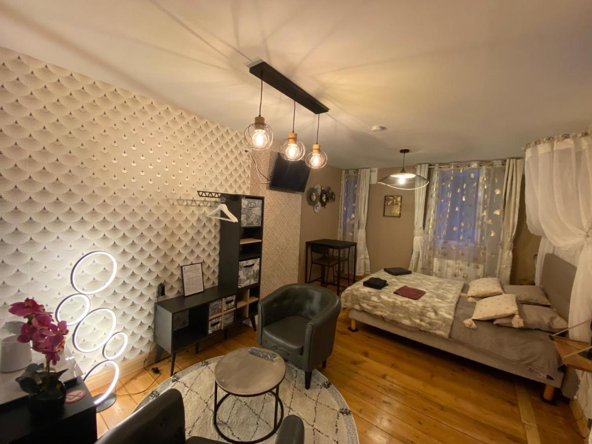 Chambre D'Hote Villa Maurice Étretat Dış mekan fotoğraf